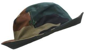 Cliff Climbers Combat Reverse Hat