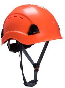 Height Endurance Vented Helmet