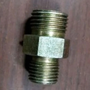 Male Brass Pipe Adapter