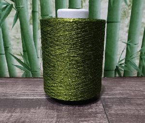 Fancy Yarn Sequin