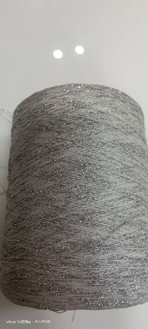 Fancy Yarn Sequin