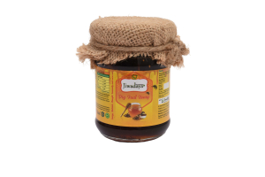 125gms Jiwadaya Dry Fruit Honey