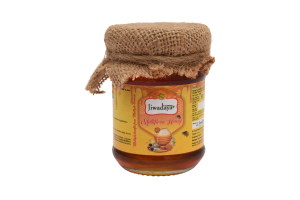 125gms Jiwadaya Multiflora Honey