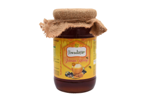 500gms Jiwadaya Jamun Honey
