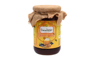 900gms Jiwadaya Jamun Honey