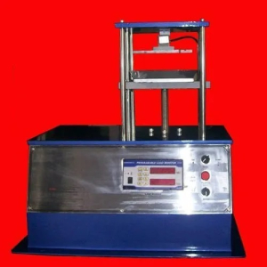 Core-Cone Collapsing Tester