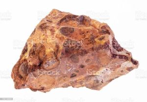 Raw Bauxite