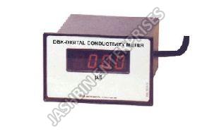 Analog Online Conductivity Meter