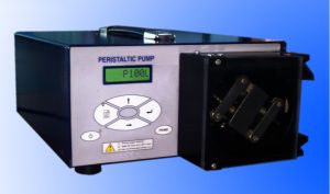 Low Volume Peristaltic Pump