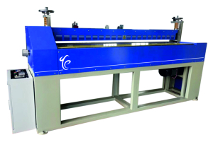 Hot Melt Roller Machine