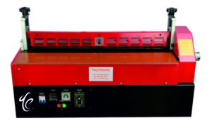 Hot Melt Roller Machine