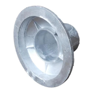 Aluminum LED Light Casting