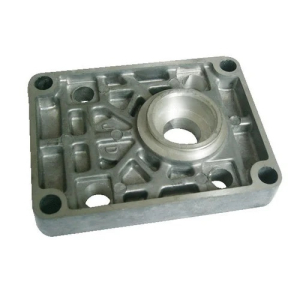 Zinc Die Casting