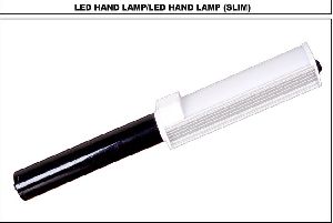 Led Hand Lamp