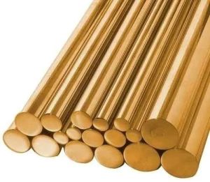 Bronze Rods