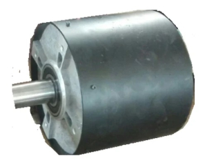 permanent magnet alternator