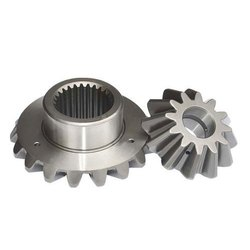 Bevel Gear