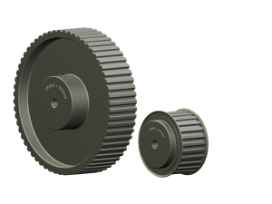 Timing Pulley
