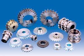 Triplex Chain Sprocket