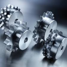 Triplex Chain Sprocket