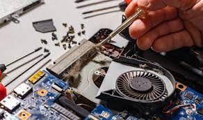 Laptop Repairing Services