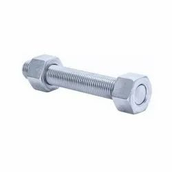 Inconel Stud Bolt