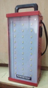 Battery Emergency Lights