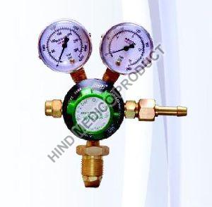 100-D-AR Various Gas Pressure Regulator