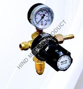 100-S-OX Oxygen Gas Pressure Regulator