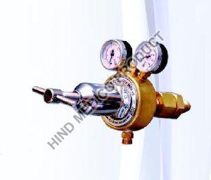 HOX -12 Oxygen Gas Pressure Regulator