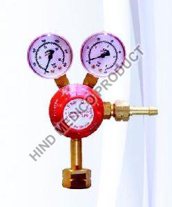 120-D-LPG Gas Pressure Regulator