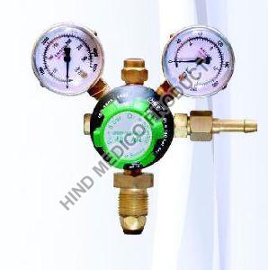 49-AR Argon Gas Pressure Regulator