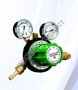 Durable Series-AR Argon Gas Pressure Regulator