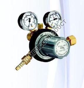 Durable Series-CO2 Carbon Dioxide Gas Pressure Regulator