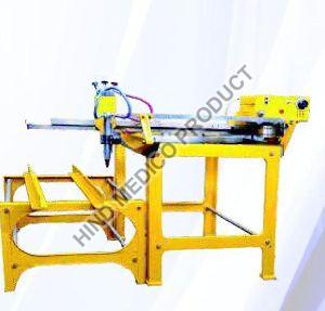 IMC (CAT) Profile Cutting Machine