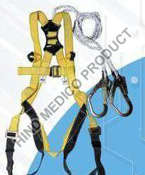 ROHINI-1 Full Body Safety Harness