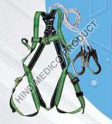 SMART-1 Full Body Safety Harness