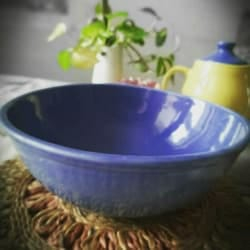 Ceramic Bowls