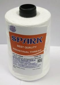 Polyester Bag Closer Thread