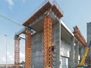 column formwork