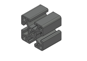 Aluminium Profile