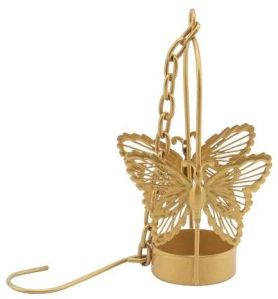 BUTTERFLY CANDLE HOLDER