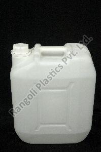 10 Ltr Narrow Mouth Jerry Can