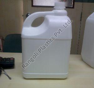 5 Ltr Narrow Mouth Jerry Can