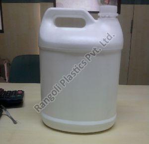 5 Ltr Narrow Mouth Jerry Can