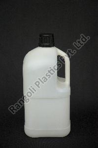 2.5 Ltr Narrow Mouth Jerry Can
