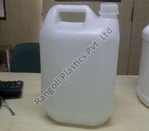 5 Ltr Narrow Mouth Jerry Can
