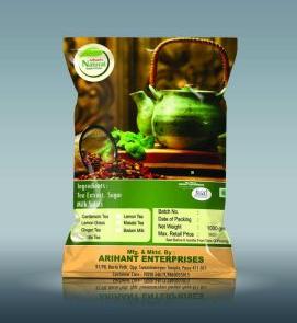 Instant Cardamom Tea Premix