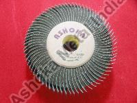 Abrasive & Felt Brushes
