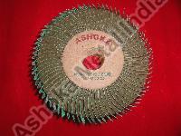 Abrasive & Felt Brushes